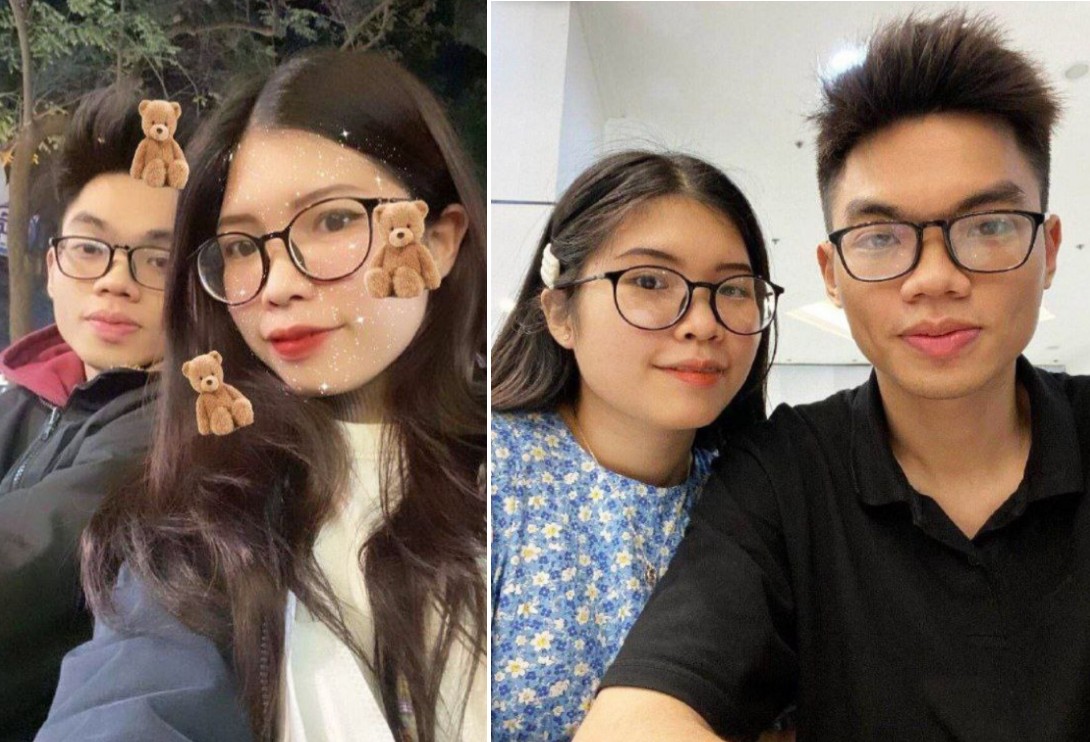 Cùng bạn thân chơi some với ny