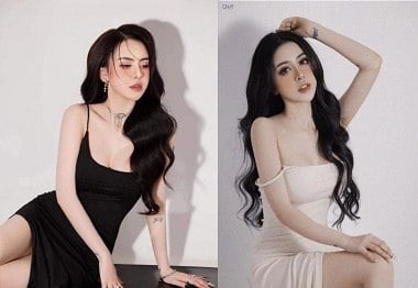 Hot girl lộ clip quan hệ với trai sung sướng lên đỉnh