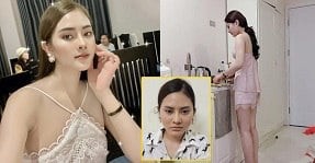 Lộ video sex Như Quỳnh 2k2 Địt nhau với bạn trai siêu đẳng cấp