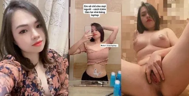 Video sex Mai Anh Mai Tròn ngực khủng Chịch thủ dâm cực đã